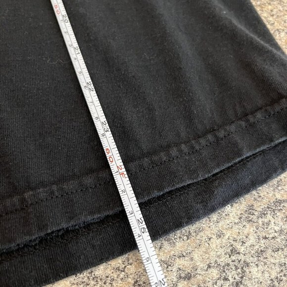 Vintage T-Shirt Nintendo “OG GAMER” Controller On GIANT‎ Tag Black Medium Y2K - Picture 8 of 8